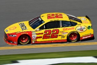2015 NASCAR Daytona 500